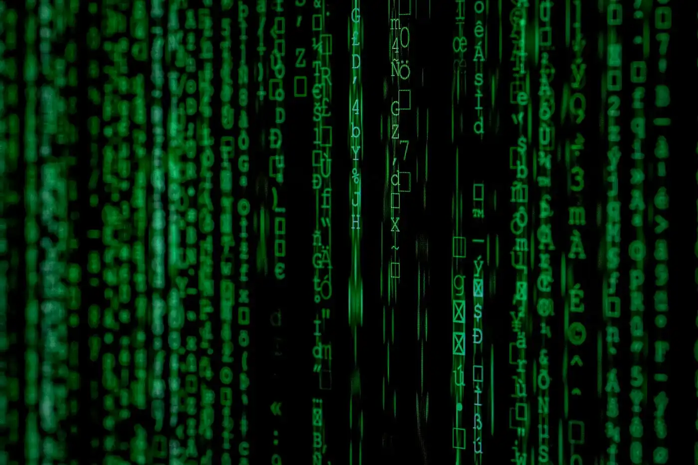 Email inbox with spam messages flagged by a machine learning classifier